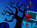 Gra Nadchodzi Halloween, odcinek 5  w Internecie