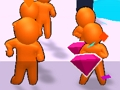 Gra Ucieknij nam 3D  w Internecie