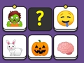 Gra Logika emoji  w Internecie