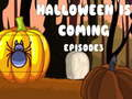 Gra Halloween nadchodzi odcinek 3  w Internecie