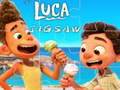 Gra Luca Jigsaw w Internecie