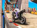 Gra Wyścigi motocyklowe  w Internecie