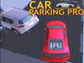 Gra Parking samochodowy  w Internecie