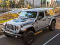Gra Zjeżdżalnia Jeep Wrangler Rubicon 4xe  w Internecie