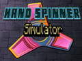 Gra Symulator ręcznego spinnera  w Internecie
