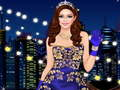 Gra Habiller Royal - Reine Salon de Mode w Internecie