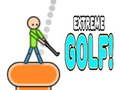 Gra Ekstremalny golf!  w Internecie