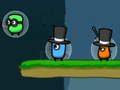 Gra Arena Strzelanie 2D Tryb wieloosobowy  w Internecie