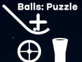 Gra Piłki: Puzzle  w Internecie