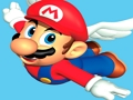 Gra Flappy Mario w Internecie