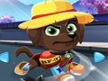 Gra Ubierz superbohatera Paw patrol  w Internecie