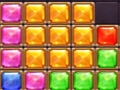 Gra Puzzle z klejnotami  w Internecie