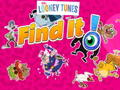 Gra Znajdź to nowe Looney Tunes!  w Internecie