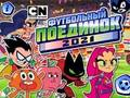 Gra Cartoon Network Penalty Power 2021  w Internecie
