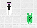 Gra Mapa nieba EnderStick  w Internecie