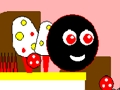 Gra Czarna Kula 2  w Internecie