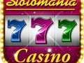 Gra Kasyno Slotomania  w Internecie