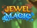 Gra Magia klejnotów  w Internecie