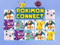 Gra Pokemon Connect  w Internecie