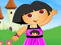 Gra Dora w Internecie