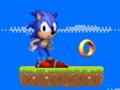 Gra Sonic Mobile w Internecie
