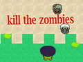 Gra Zabij zombie  w Internecie