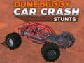 Gra Wydmy buggy akrobacje samochodowe  w Internecie