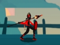 Gra Stickman Master Archer Legend w Internecie
