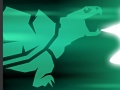 Gra Zielony obóz butów Lantern  w Internecie