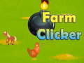 Gra Farm Clicker w Internecie