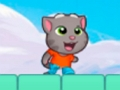 Gra Mówiący Tom Biegacz  w Internecie