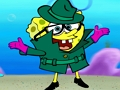 Gra SpongeBob Kanciastoporty  w Internecie