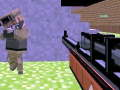 Gra Pixel Gun: Apokalipsa  w Internecie
