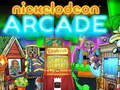 Gra Arkada Nickelodeon  w Internecie