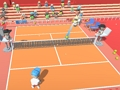 Gra Tenis Mania  w Internecie