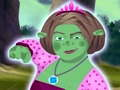 Gra Shrek Księżniczka Fiona  w Internecie