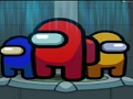Gra İImpostor Puzzle 1  w Internecie