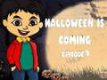 Gra Halloween nadchodzi odcinek 1  w Internecie