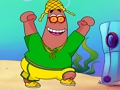 Gra SpongeBob Kanciastoporty Patrick  w Internecie