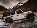Gra Zjeżdżalnia Jeep Wrangler 4xe  w Internecie