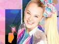 Gra Płytki fortepianowe: JoJo Siwa  w Internecie