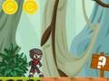 Gra Ninja Rian w Internecie