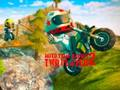Gra Moto Trial Racing 2: Dwóch graczy  w Internecie