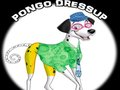 Gra Ubierz Pongo  w Internecie