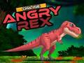 Gra Zły Rex Online  w Internecie