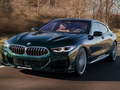 Gra Zjeżdżalnia BMW B8 Gran Coupe  w Internecie