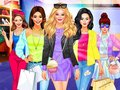 Gra Ubieranka: Fashionistka BFF  w Internecie