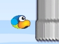 Gra FLAPPY PTAKA PUSTYNIA  w Internecie