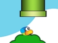 Gra PTAKI FLAPPY. ja  w Internecie
