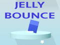 Gra Galaretka Bounce  w Internecie
